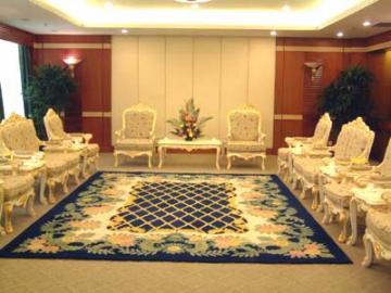 Paradise Resort Xi'an  Zewnętrze zdjęcie